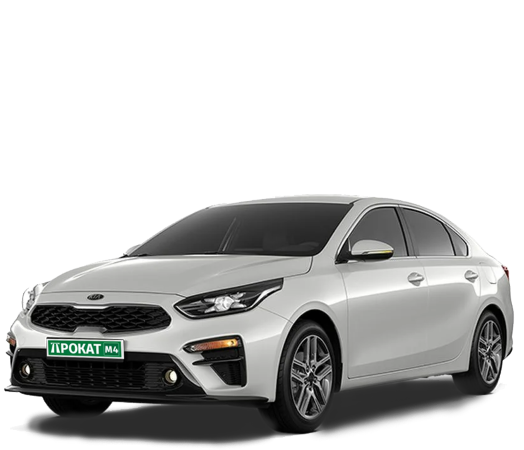 Арендовать Kia Cerato 4 PREMIUM недорого в Волгограде