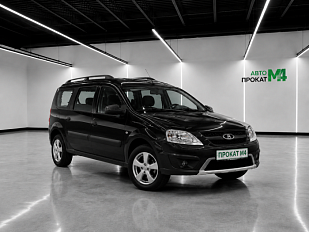 Аренда Lada Largus в Волгограде