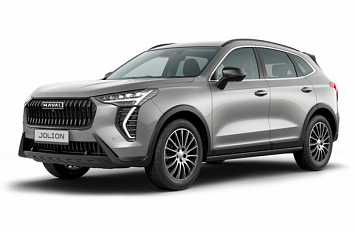 Аренда Haval Jolion в Волгограде