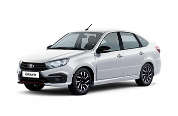 Аренда Lada Granta в Волгограде